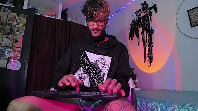 dex 55 online show from 03/18/26, 03:53