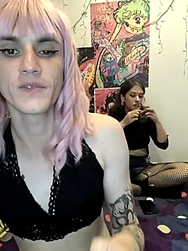 femdomroom online show from 01/16/26, 09:30