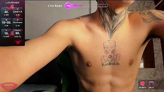 Snapshot of Jetf_Andrea chatting on 09/18/25, 12:29 Jetf Andrea online show from 09/18/25, 12:29