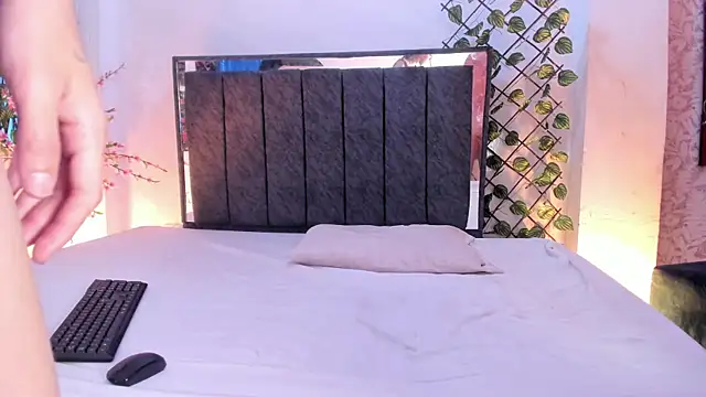 Jetf Andrea online show from 01/14/26, 12:33