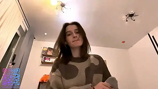 DarlineBrustera online show from 11/05/25, 03:12