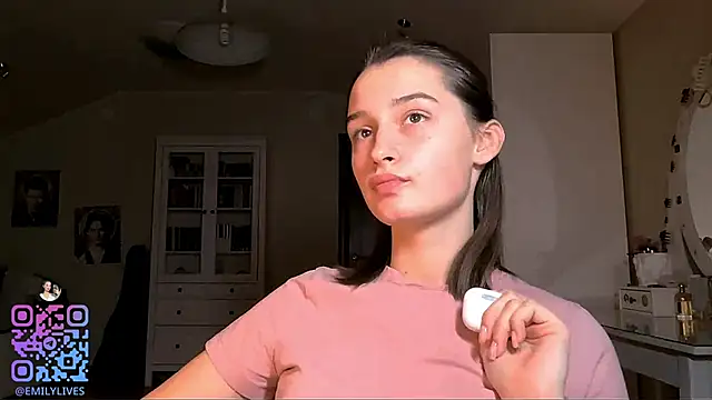 DarlineBrustera online show from 11/27/25, 02:19