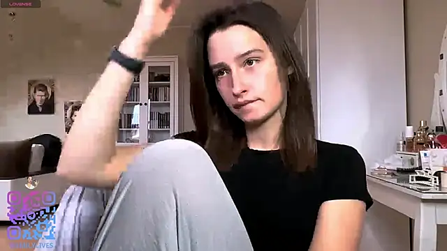 DarlineBrustera online show from 03/20/26, 02:11