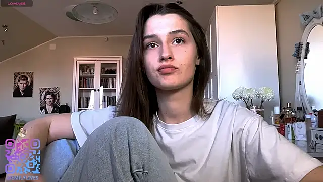 DarlineBrustera online show from 04/05/26, 02:03