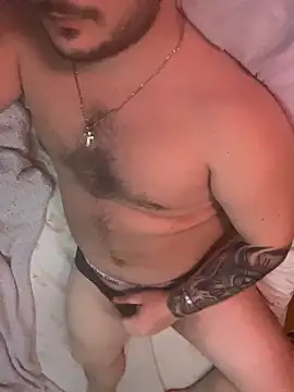 HOTDAN92 online show from 05/11/26, 11:46
