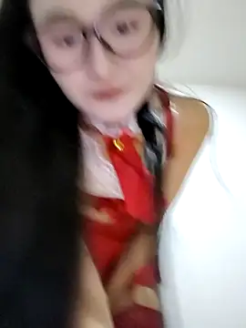 Snapshot of CCAV217 chatting on 11/14/25, 06:34 CCAV217 online show from 11/14/25, 06:34