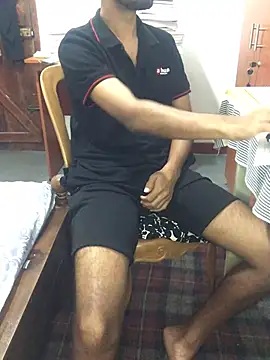 ShayanLK online show from 01/06/26, 05:44