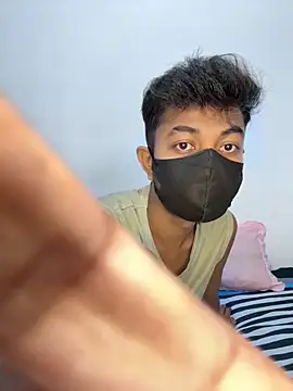 ShayanLK online show from 02/04/26, 04:07