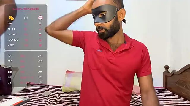 ShayanLK online show from 02/15/26, 04:53