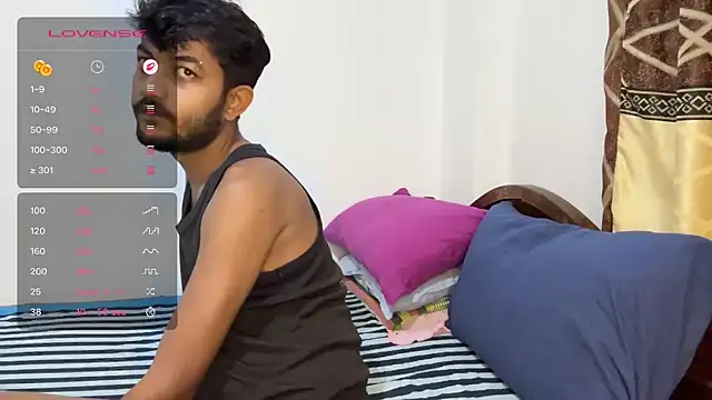 ShayanLK online show from 02/23/26, 09:23