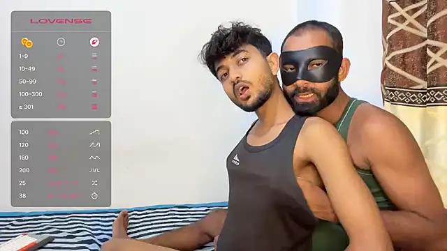 ShayanLK online show from 02/27/26, 04:29