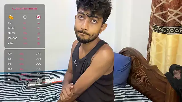 ShayanLK online show from 02/28/26, 05:08