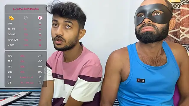 ShayanLK online show from 03/04/26, 04:18