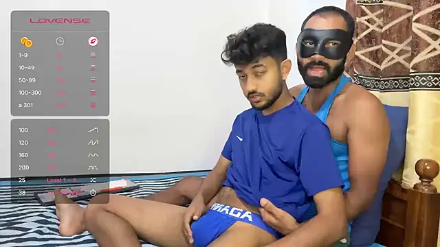 ShayanLK online show from 03/06/26, 02:08