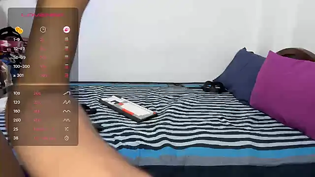 ShayanLK online show from 03/11/26, 01:55