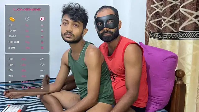 ShayanLK online show from 03/14/26, 04:01