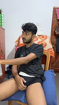 ShayanLK online show from 03/18/26, 02:37