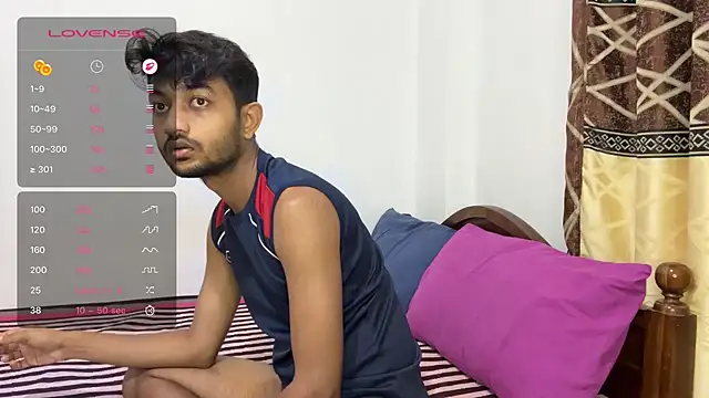 ShayanLK online show from 03/21/26, 01:32