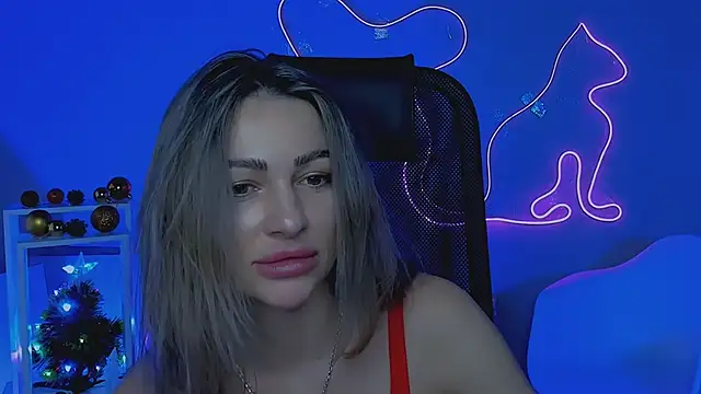 Snapshot of marymaryson chatting on 12/18/25, 09:15 marymaryson online show from 12/18/25, 09:15