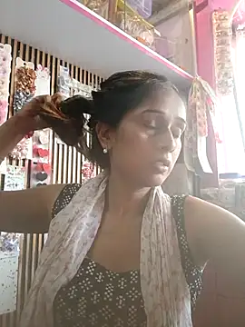 hotshreya69 online show from 09/24/25, 09:01