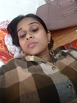 hotshreya69 online show from 09/29/25, 08:30