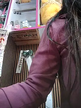 hotshreya69 online show from 11/09/25, 09:40