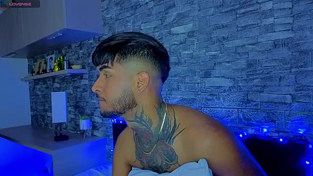 Theimperialboys  online show from 03/12/26, 12:50