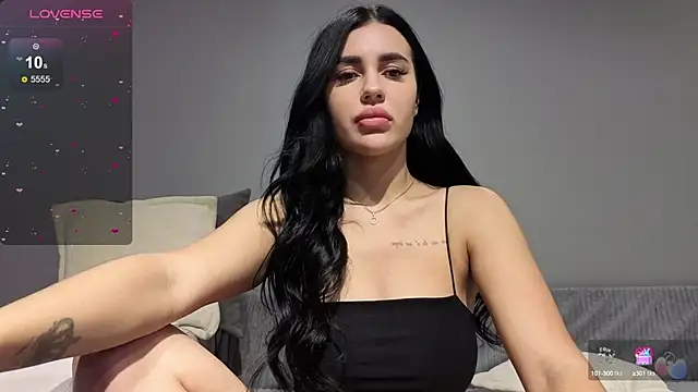 Mary  foxy online show from 09/12/25, 10:43