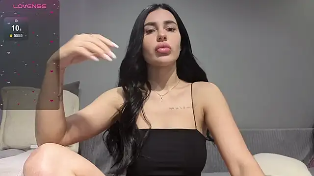 Mary  foxy online show from 10/11/25, 09:02