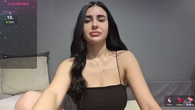 Mary  foxy online show from 10/14/25, 09:26