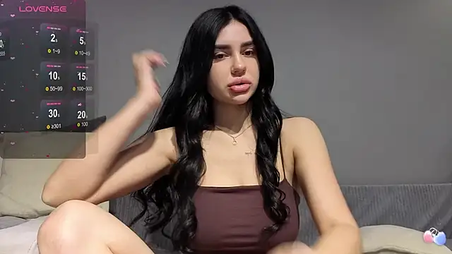 Mary  foxy online show from 10/21/25, 10:10