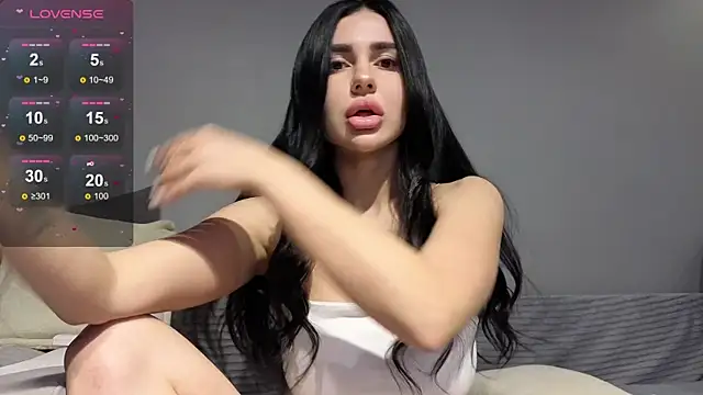 Mary  foxy online show from 11/02/25, 07:16