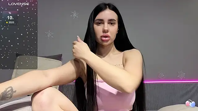 Mary  foxy online show from 12/13/25, 10:15