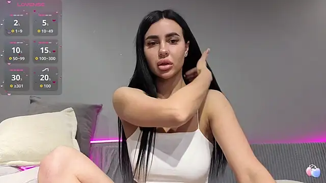 Mary  foxy online show from 04/20/26, 09:05