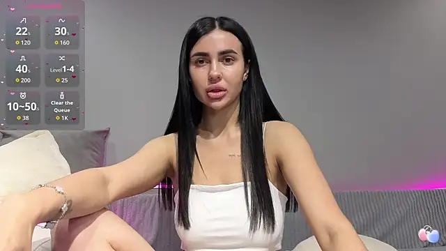 Mary  foxy online show from 05/19/26, 01:56