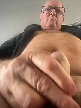 naughtygrandad1 online show from 09/14/25, 08:02