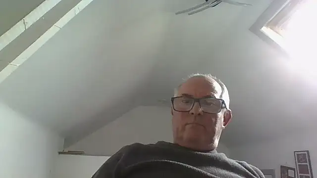 naughtygrandad1 online show from 10/08/25, 01:42