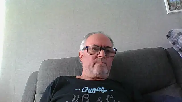 naughtygrandad1 online show from 03/19/26, 01:48