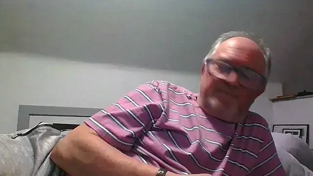 naughtygrandad1 online show from 03/21/26, 05:38