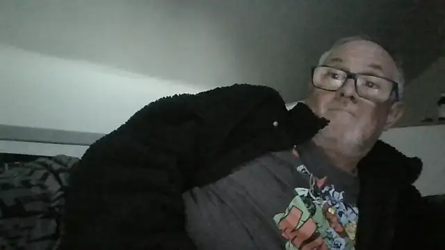 naughtygrandad1 online show from 04/05/26, 07:11