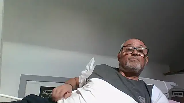 naughtygrandad1 online show from 04/08/26, 03:34