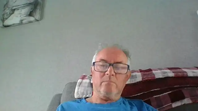 Snapshot of naughtygrandad1 chatting on 06/03/26, 06:05 naughtygrandad1 online show from 06/03/26, 06:05