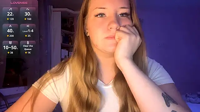 PandaFluff online show from 10/07/25, 03:09