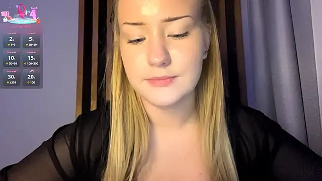 PandaFluff online show from 11/17/25, 06:03