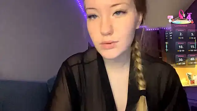 PandaFluff online show from 01/17/26, 04:54