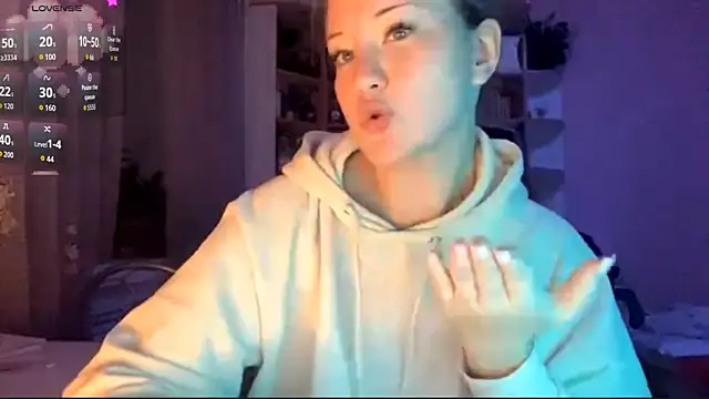 PandaFluff online show from 02/04/26, 05:41