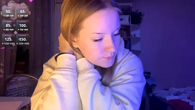 PandaFluff online show from 02/05/26, 04:55