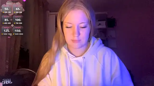 PandaFluff online show from 02/08/26, 05:16