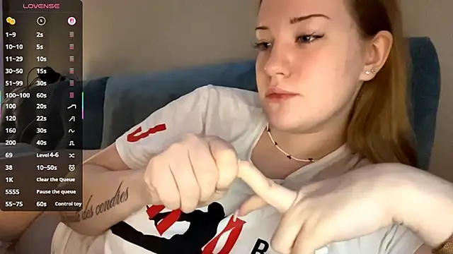 PandaFluff online show from 03/21/26, 05:49