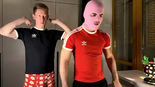 oukorok online show from 01/08/26, 03:58